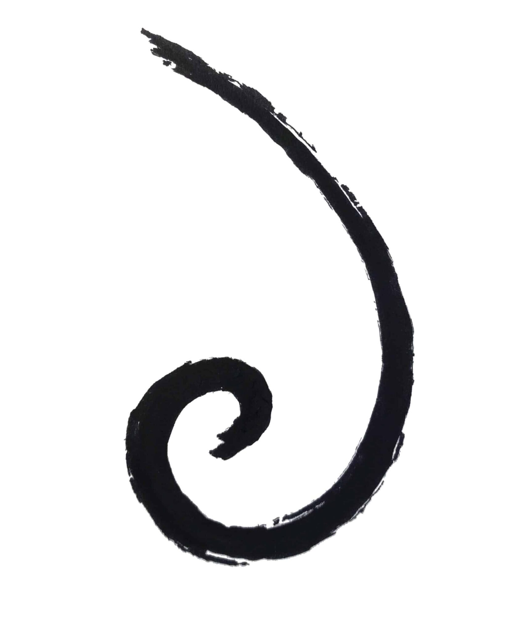 Deep Ecology Logo