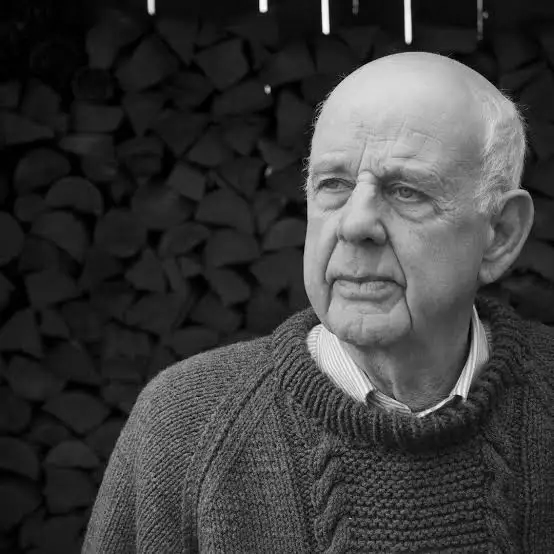 Wendell Berry – Poet, Activist, Humanist, Mad Farmer