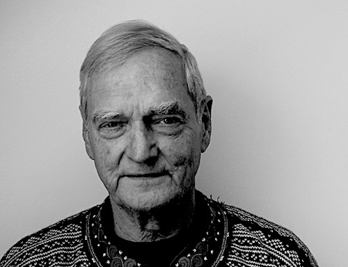 Profile: Alan Drengson