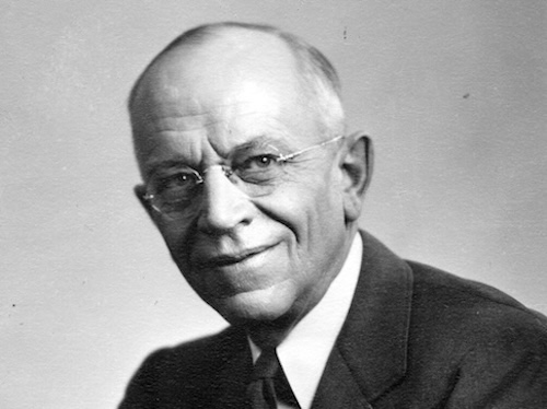Profile: Aldo Leopold