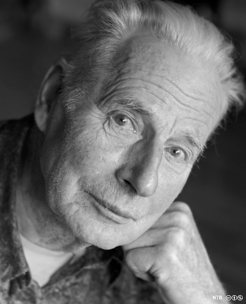 Profile: Arne Naess