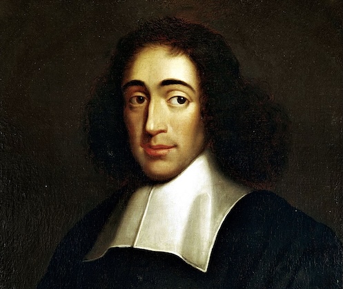 Profile: Baruch Spinoza