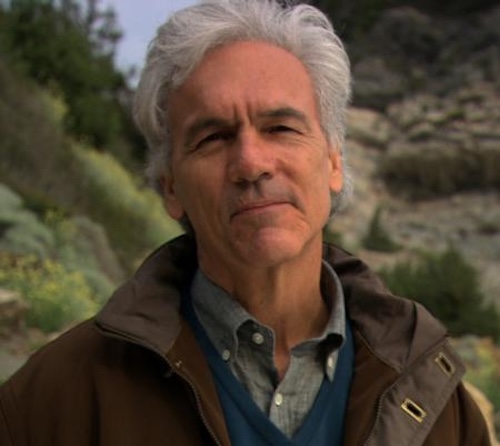 Profile: Brian Swimme