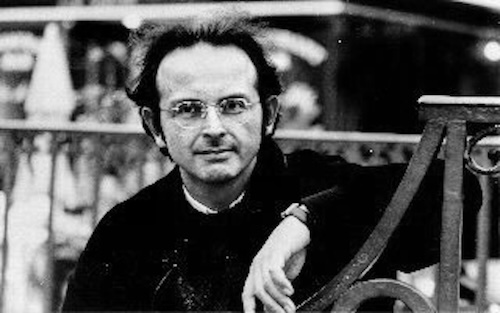 Profile: Francisco Varela