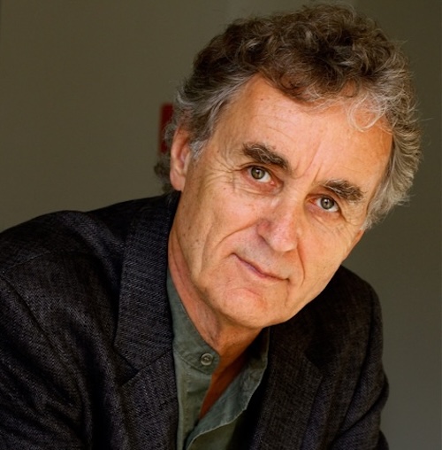 Profile: Fritjof Capra