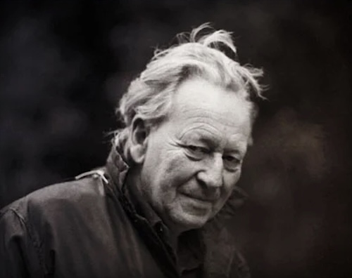 Gregory Bateson