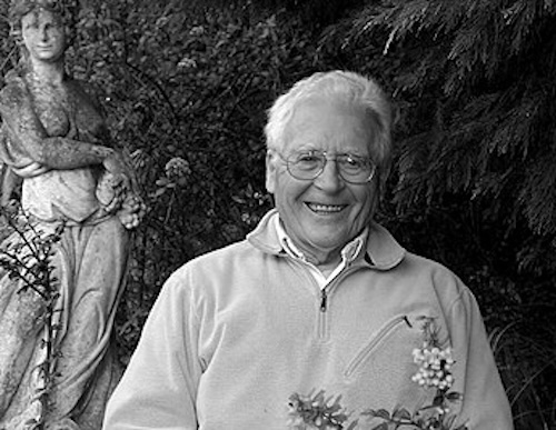 Profile: James Lovelock