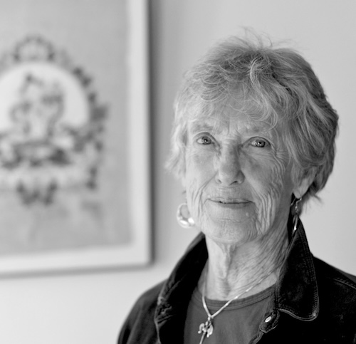 Profile: Joanna Macy
