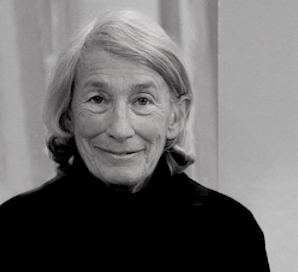 Profile: Mary Oliver