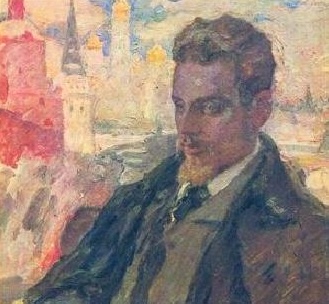 Profile: Rainer Maria Rilke