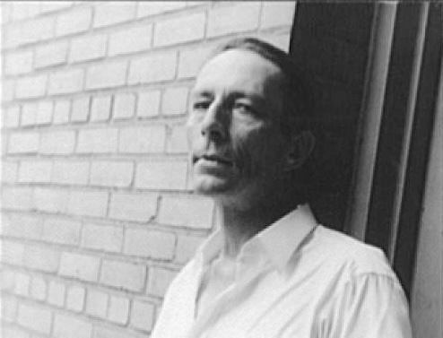 Profile: Robinson Jeffers