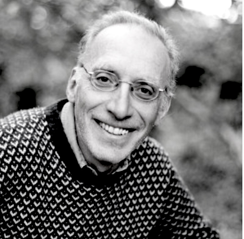 Obituary: Stephan Harding and his more-than-planetary legacy
